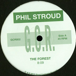 Phil Stroud, The Forest
