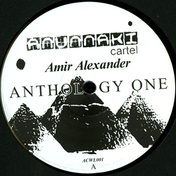 Amir Alexander, Anthology One