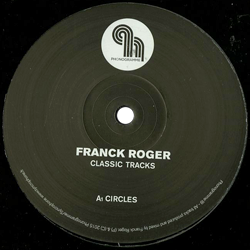 Franck Roger, Classic Tracks