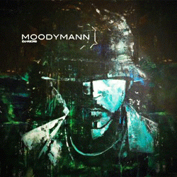 Moodymann, Moodymann DJ-Kicks