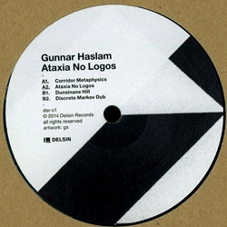 Gunnar Haslam, Ataxia No Logos