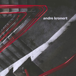 Andre Kronert, The Throne Room