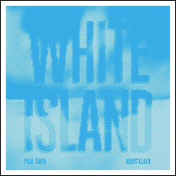 Paul Twin, White Island EP