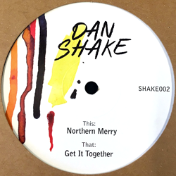 Dan Shake, Shake Edits 2