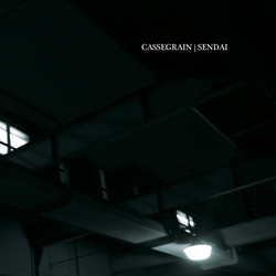 Cassegrain Sendai, Konstrukt 002