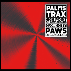 Palms Trax, High Point On Low Ground