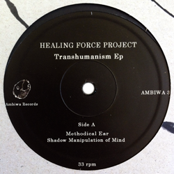 Healing Force Project, Transhumanism EP