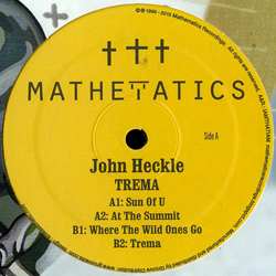John Heckle, Trema