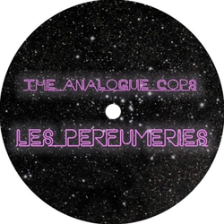 The Analogue Cops, Les Perfumeries EP