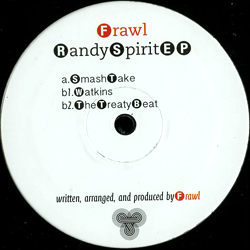 Frawl, Randy Spirit EP