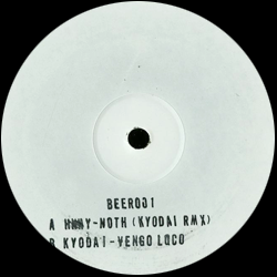 Hnny / KYODAI, Nothing ( Kyodai Remix ) / Vengo Loco