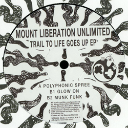 Mount Liberation Unlimited, Trail To Life Goes Up
