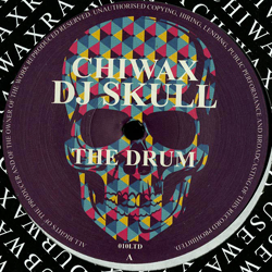 DJ SKULL, The Drum