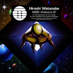 Hiroshi Watanabe, Multiverse EP