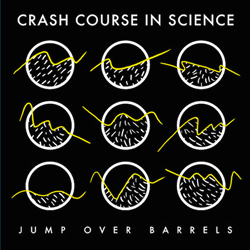 Crash Course In Science, Jump Over Barrels