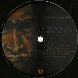 Le Rubrique, The Art Of Loving EP