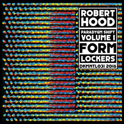 ROBERT HOOD, Paradygm Shift - Volume 1
