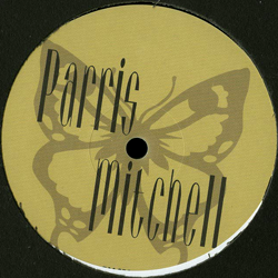 Parris Mitchell, Butter Fly