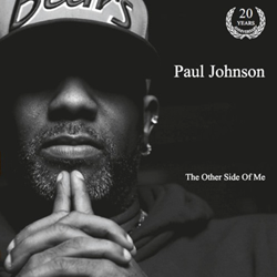 PAUL JOHNSON, The Other Side Of Me