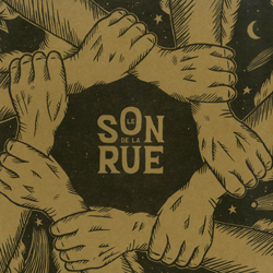 VARIOUS ARTISTS, Le Son De La Rue