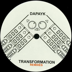 DAPAYK SOLO, Transformation Remixes