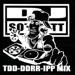 Dj Sotofett, TDD-DDRR-IPP MIX