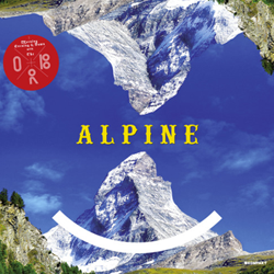 THE ORB, Alpine