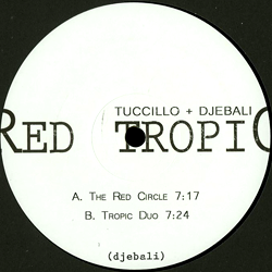 Tuccillo + Djebali, Red Tropic
