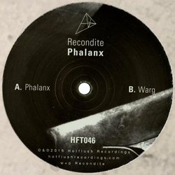 Recondite, Phalanx