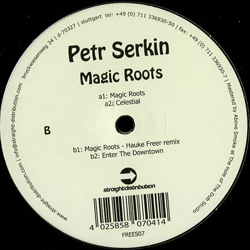 Petr Serkin, Magic Roots