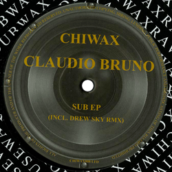 Claudio Bruno, Sub EP