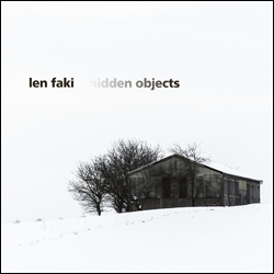LEN FAKI, Hidden Objects