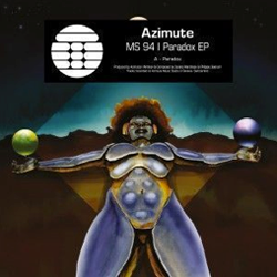 Azimute, Paradox EP