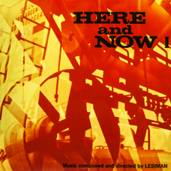 Lesiman, Here And Now Vol. 1