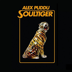 Alex Puddu, Soultiger