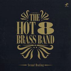 Hot 8 Brass Band, Sexual Healing