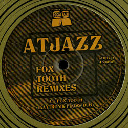 ATJAZZ, Fox Tooth Remixes