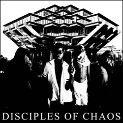 VARIOUS ARTISTS, Disciples Of Chaos