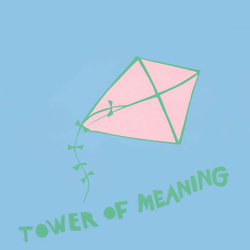 ARTHUR RUSSELL, Tower Of Meaning