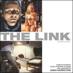 ENNIO MORRICONE, The Link ( Extrasensorial )