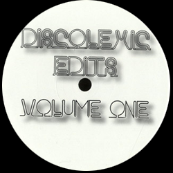 Discolexic, Discolexic Edits Vol.1