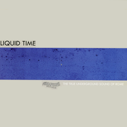 Liquid Time, Sonic Crystals
