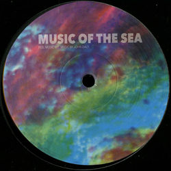JOHN DALY, Music Of The Sea
