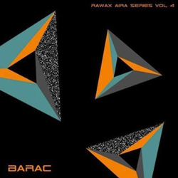 Barac, Rawax Aira Series Vol 4