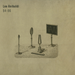 Leo Anibaldi, 94-96
