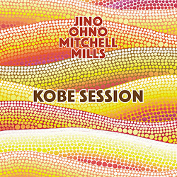 Jino / Ohno / JEFF MILLS / GERALD MITCHELL, Kobe Session