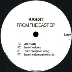 Kas:st, From The Last EP