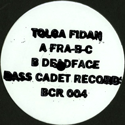 TOLGA FIDAN, FRA-B-C / Deadface