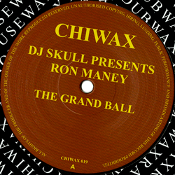 DJ SKULL Produced Ron Maney, The Grand Ball
