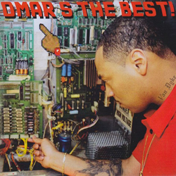 OMAR S, The Best Of !